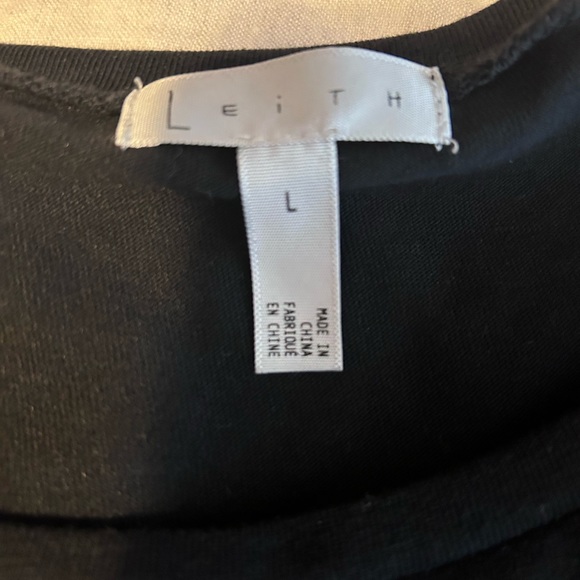 Women’s large long sleeve Leith dress - Picture 6 of 6